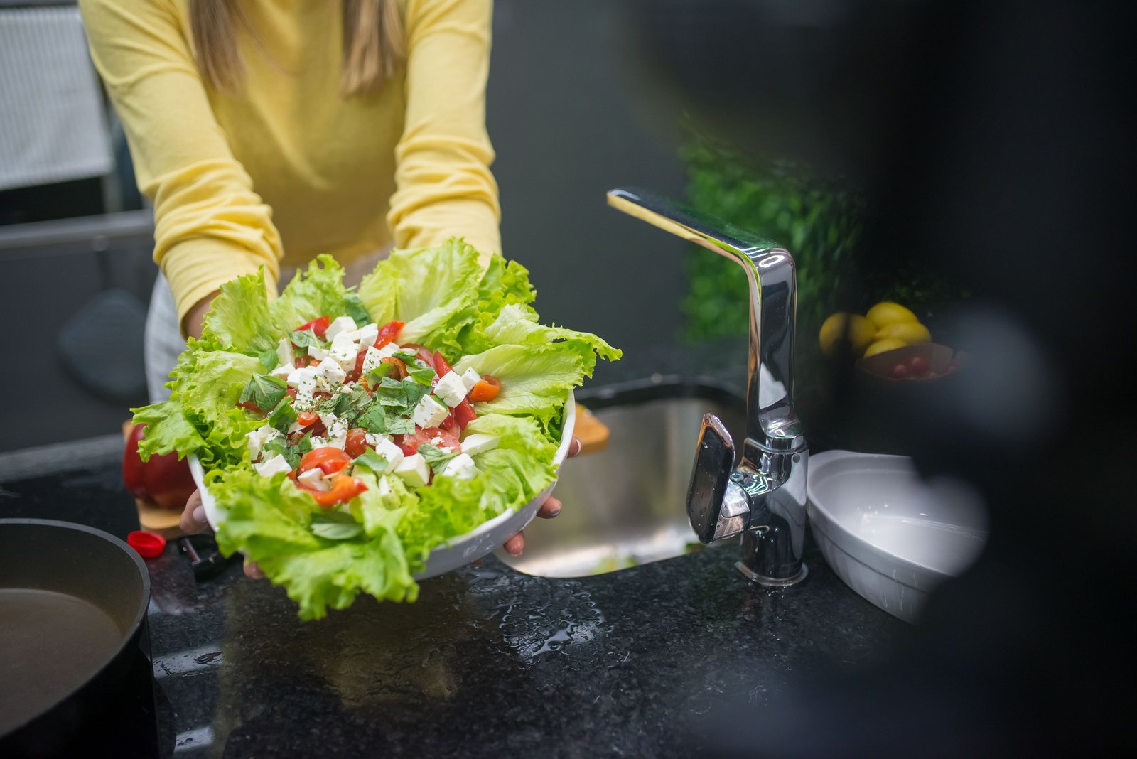 Achieve your health goals