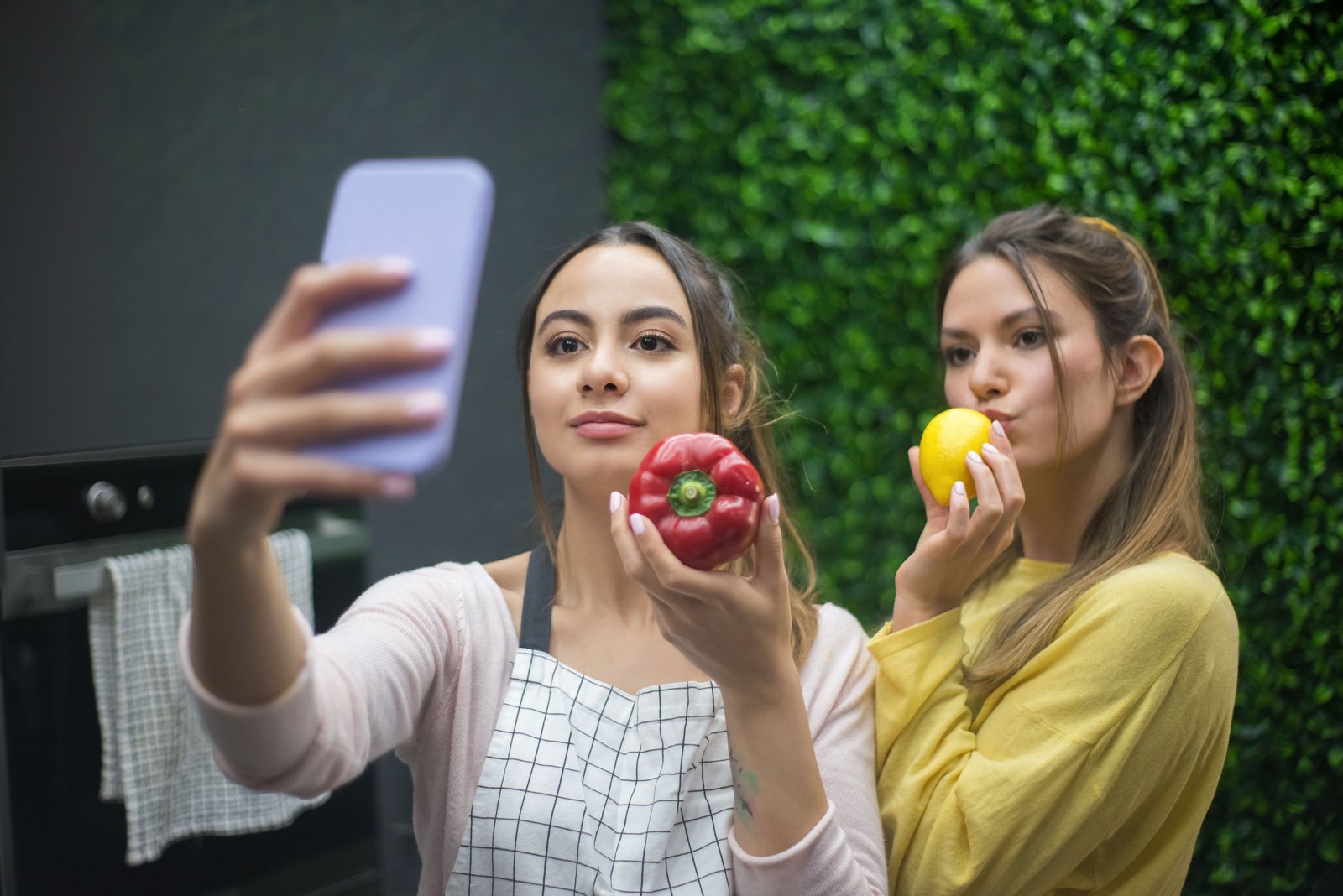 Monitor your health daily