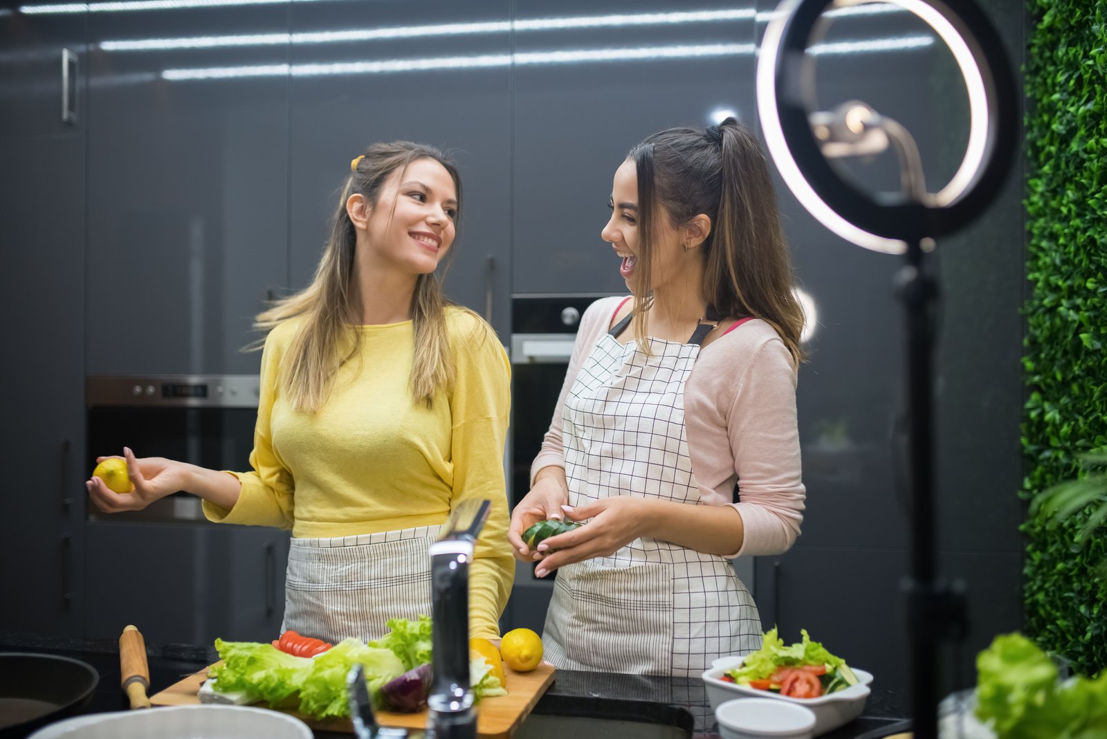 Follow your personalised diet